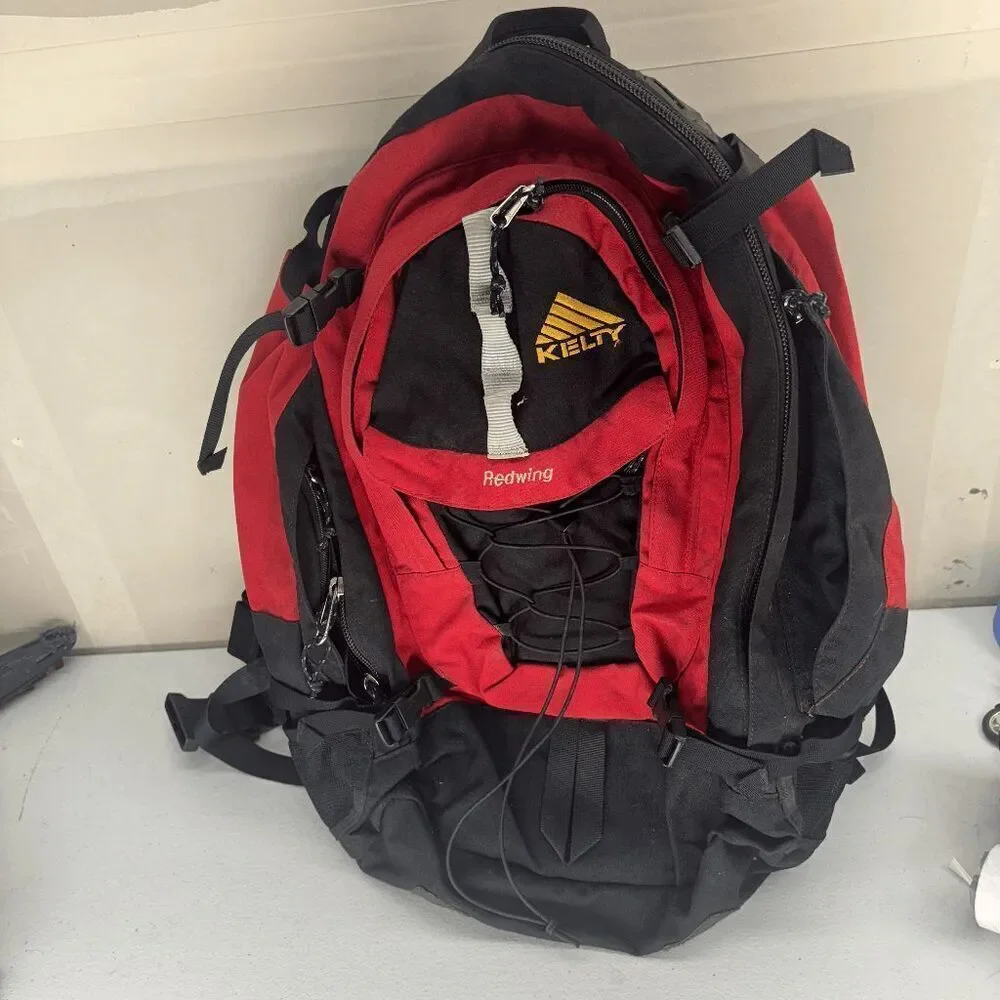 Kelty‎ Redwing 40L Hiking Outdoor Camping Backpack Gorpcore Internal Frame